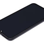 Samsung Galaxy A34 Display + Frame - Graphite Refurbished