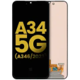 Samsung Galaxy A34 Display (No Frame) Refurbished