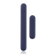 Samsung Galaxy A35 Hard Buttons (Power / Volume) - Navy OEM-Equivalent