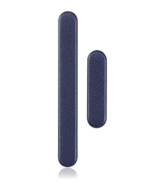 Samsung Galaxy A35 Hard Buttons (Power / Volume) - Navy OEM-Equivalent