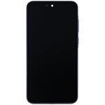Samsung Galaxy A35 Display + Frame - Navy Refurbished
