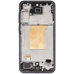 Samsung Galaxy A35 Display + Frame - Navy Refurbished