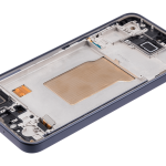 Samsung Galaxy A35 Display + Frame - Navy Refurbished