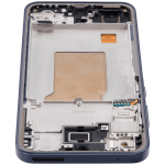 Samsung Galaxy A35 Display + Frame - Navy Refurbished