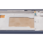 Samsung Galaxy A35 Display + Frame - Navy Refurbished