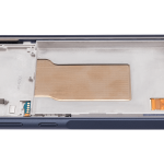 Samsung Galaxy A35 Display + Frame - Navy Refurbished