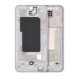Samsung Galaxy A35 Mid-Frame Housing - Iceblue OEM-Equivalent