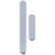 Samsung Galaxy A35 Hard Buttons (Power / Volume) - Iceblue OEM-Equivalent