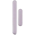 Samsung Galaxy A35 Hard Buttons (Power / Volume) - Lilac OEM-Equivalent