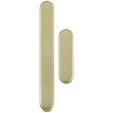 Samsung Galaxy A35 Hard Buttons (Power / Volume) - Lemon OEM-Equivalent