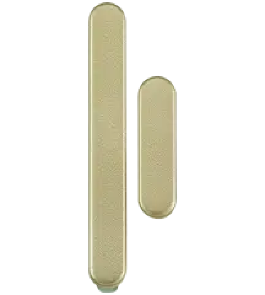 Samsung Galaxy A35 Hard Buttons (Power / Volume) - Lemon OEM-Equivalent