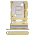 Samsung Galaxy A35 Dual Sim Tray - Lemon OEM-Equivalent