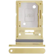 Samsung Galaxy A35 Single Sim Tray - Lemon OEM-Equivalent