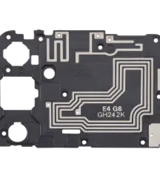 Samsung Galaxy A35 Motherboard Protective Cover OEM-Equivalent
