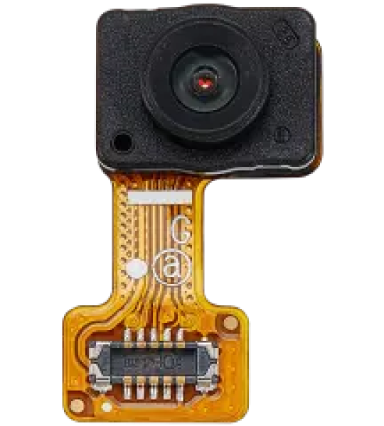 Samsung Galaxy A35 Fingerprint Sensor
