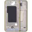 Samsung Galaxy A35 Mid-Frame Housing - Lemon OEM-Equivalent