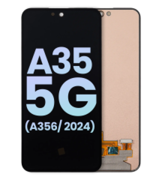 Samsung Galaxy A35 Display (No Frame) SVP