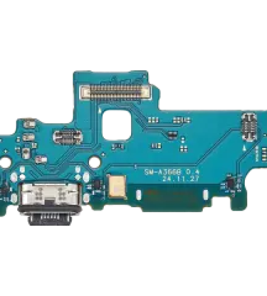 Samsung Galaxy A36 Charging Board OEM-Equivalent