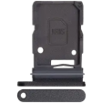 Samsung Galaxy A36 Single Sim Tray - Black OEM-Equivalent