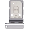 Samsung Galaxy A36 Dual Sim Tray - White OEM-Equivalent