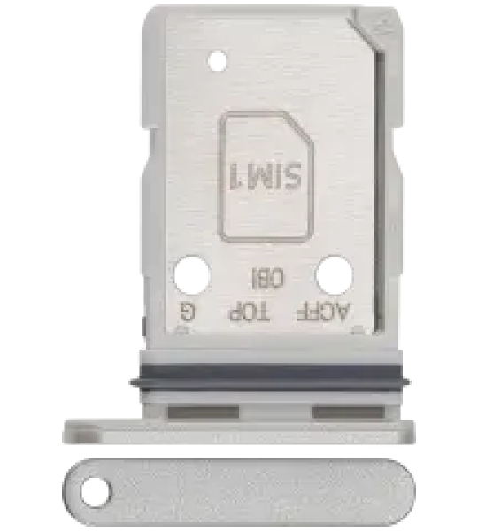 Samsung Galaxy A36 Dual Sim Tray - Lime OEM-Equivalent