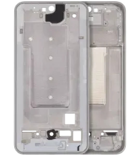 Samsung Galaxy A36 Mid-Frame Housing - Lime OEM-Equivalent