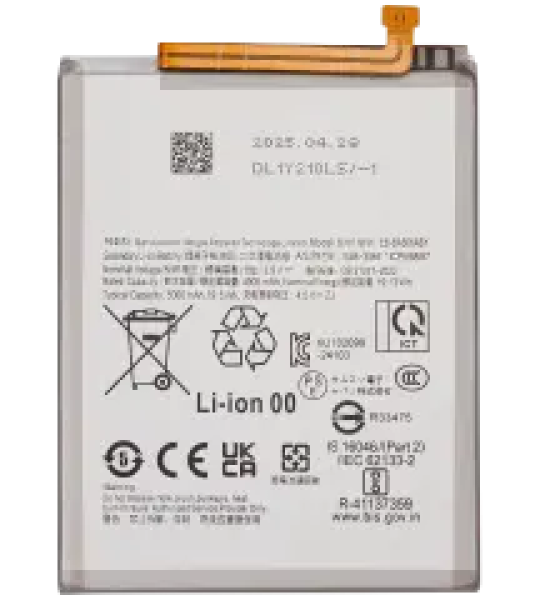Samsung Galaxy A36 Battery (EB-BA566ABY) OEM-Equivalent