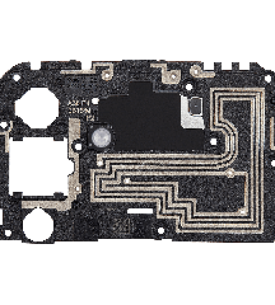 Samsung Galaxy A36 Earpiece + Antenna Cover OEM-Equivalent