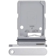 Samsung Galaxy A36 Single Sim Tray - White OEM-Equivalent