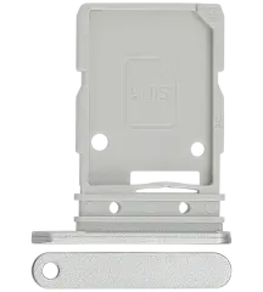 Samsung Galaxy A36 Single Sim Tray - Lime OEM-Equivalent