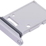 Samsung Galaxy A36 Single Sim Tray - Lavender OEM-Equivalent