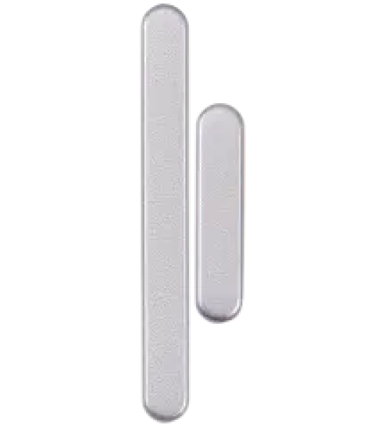 Samsung Galaxy A36 Hard Buttons (Power / Volume) - Lavender OEM-Equivalent