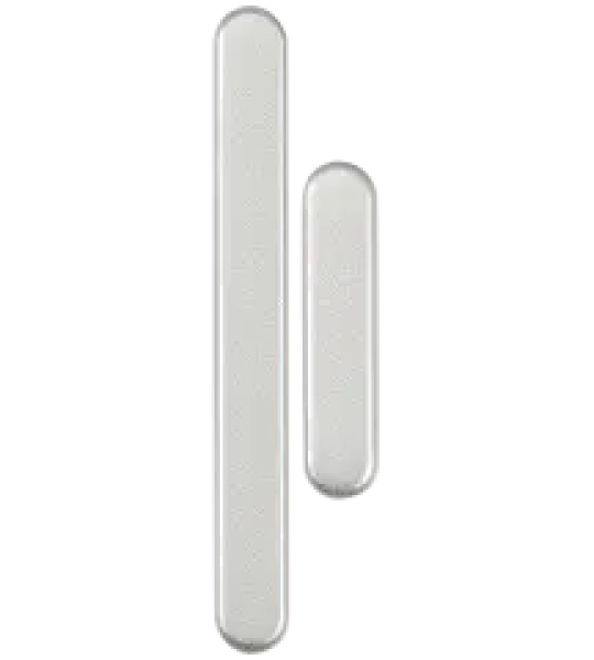 Samsung Galaxy A36 Hard Buttons (Power / Volume) - Lime OEM-Equivalent
