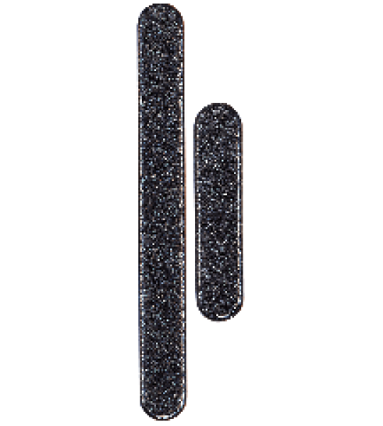 Samsung Galaxy A36 Hard Buttons (Power / Volume) - Black OEM-Equivalent