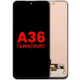 Samsung Galaxy A36 Display (No Frame) Soft Oled
