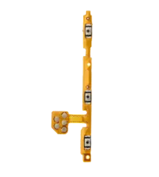 Samsung Galaxy A32 4G / A42 5G / A02 Power / Volume Button Flex OEM-Equivalent
