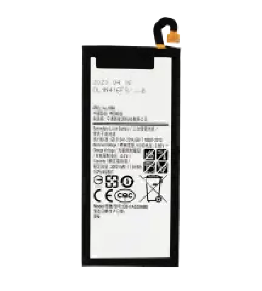 Samsung Galaxy A5 2017 (A520) Battery EB-BA520ABE OEM-Equivalent