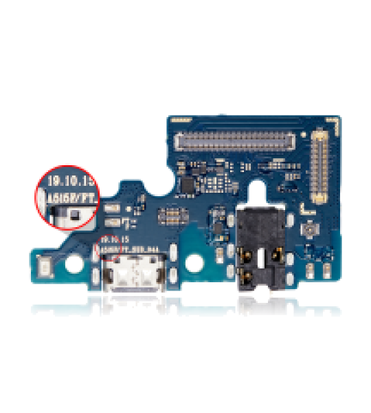 Samsung Galaxy A51 4G Charging Board OEM-Equivalent
