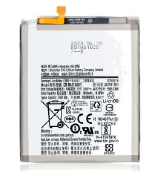 Samsung Galaxy A51 4G Battery (EB-BA515ABY) OEM-Equivalent