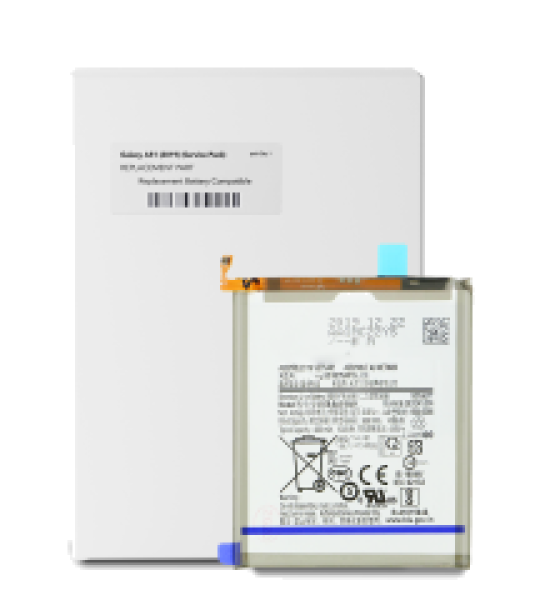 Samsung Galaxy A51 Battery (EB-BA515ABY) SVP