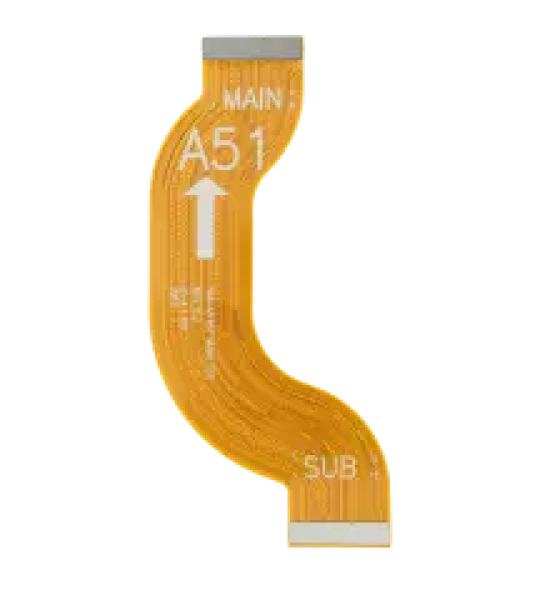 Samsung Galaxy A51 4G Main Flex OEM-Equivalent