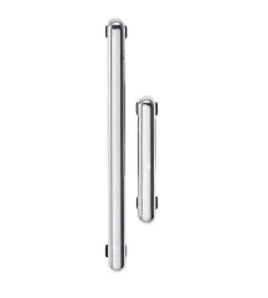 Samsung Galaxy A51 5G Hard Buttons (Power / Volume) - Prism Cube White OEM-Equivalent