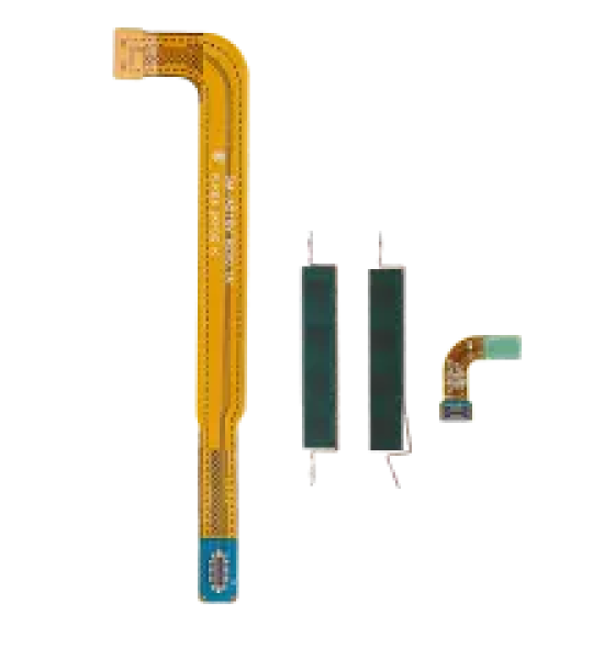 Samsung Galaxy A51 5G Antenna Flex 5G + Module (4 Pcs Set) OEM-Equivalent