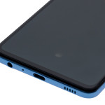 Samsung Galaxy A52s / A52 4G / A52 5G Display + Frame - Awesome Blue Refurbished