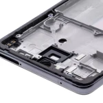 Samsung Galaxy A52s / A52 4G / A52 5G Display + Frame - Black SVP