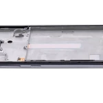 Samsung Galaxy A52s / A52 4G / A52 5G Display + Frame - Black SVP