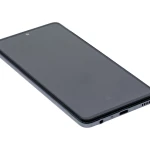 Samsung Galaxy A52s / A52 4G / A52 5G Display + Frame - Black SVP
