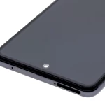 Samsung Galaxy A52s / A52 4G / A52 5G Display + Frame - Black SVP