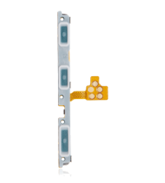 Samsung Galaxy A52s Power / Volume Flex OEM-Equivalent