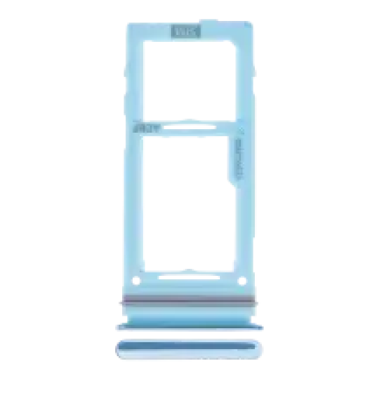 Samsung Galaxy A52 4G / A52 5G / A52s Single Sim Card - Awesome Blue OEM-Equivalent